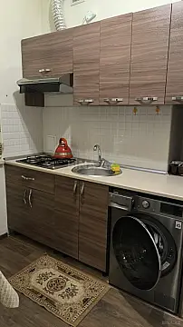 Kirayə verilir 2 otaqlı mənzil 51 m²