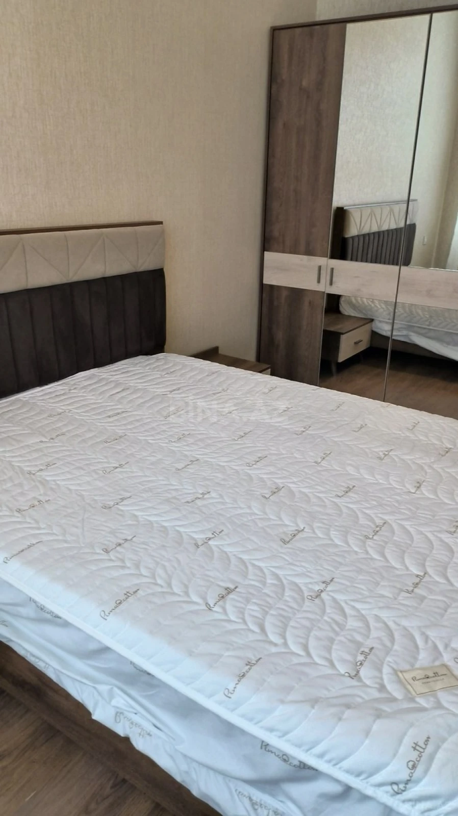 Kirayə verilir 2 otaqlı mənzil 51 m²