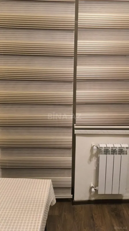 Kirayə verilir 2 otaqlı mənzil 51 m²