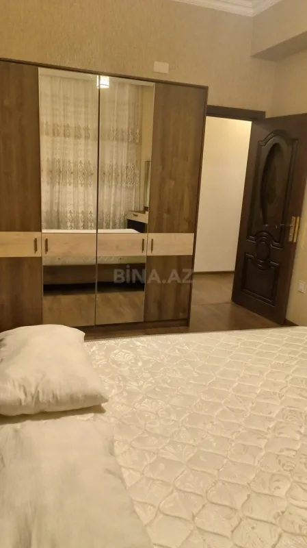 Kirayə verilir 2 otaqlı mənzil 51 m²