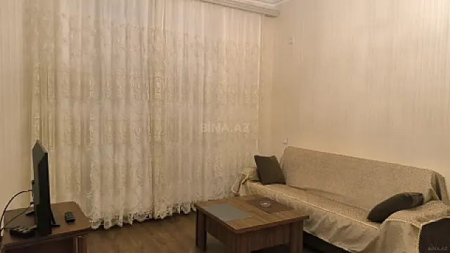 Kirayə verilir 2 otaqlı mənzil 51 m²