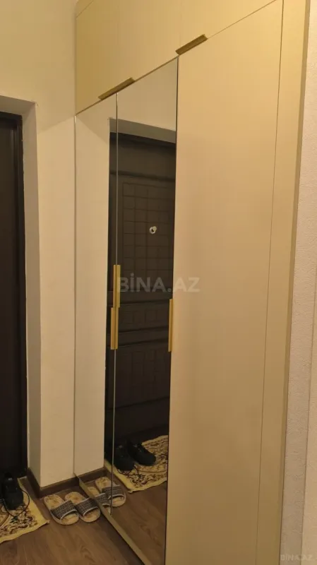 Kirayə verilir 2 otaqlı mənzil 51 m²