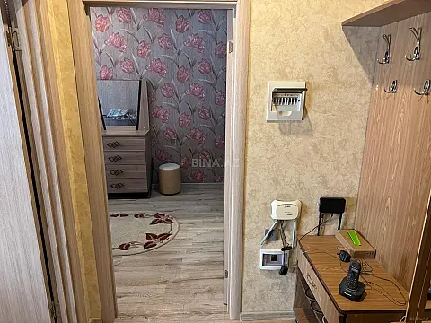 Kirayə verilir 2 otaqlı mənzil 56 m²
