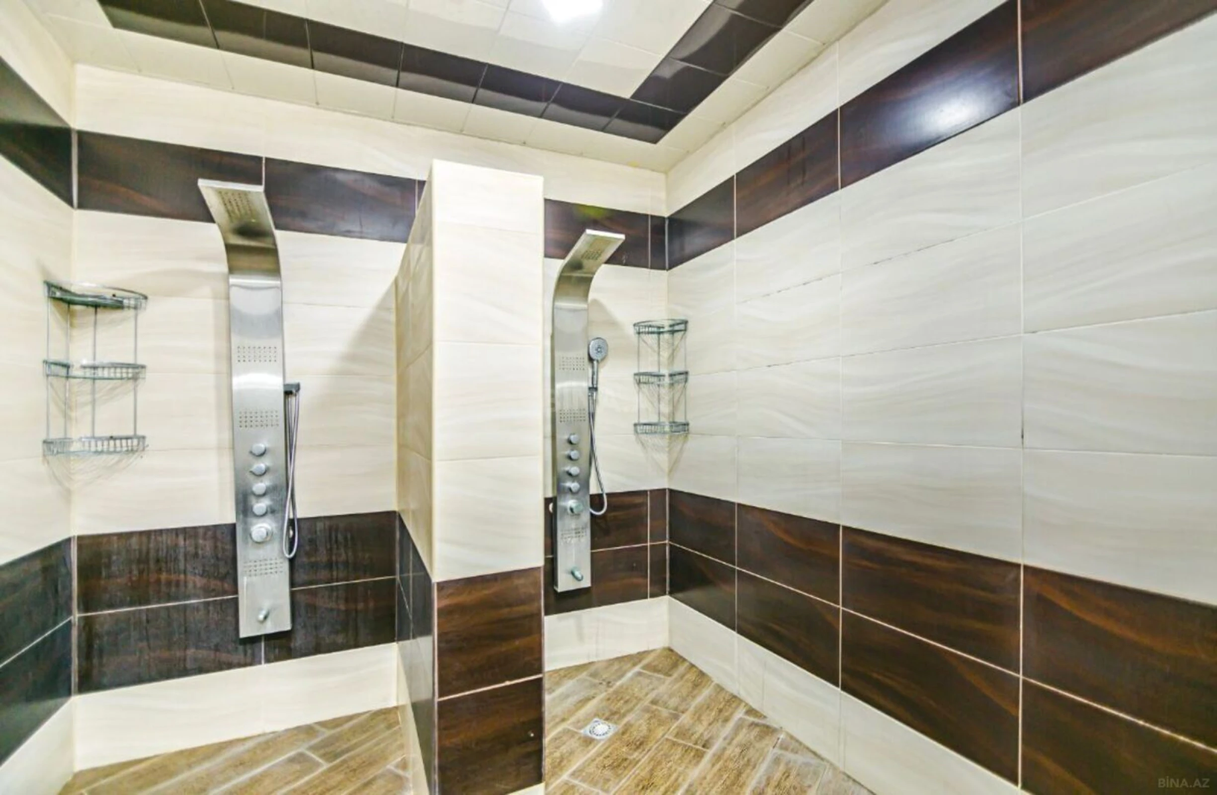 Kirayə verilir 9 otaqlı həyət evi 600 m²