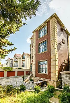 Kirayə verilir 9 otaqlı həyət evi 600 m²