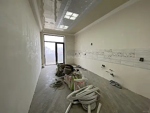 Satılır 3 otaqlı mənzil 175 m²