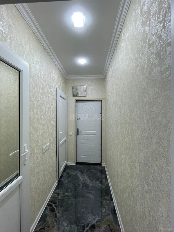 Satılır 2 otaqlı mənzil 45 m²
