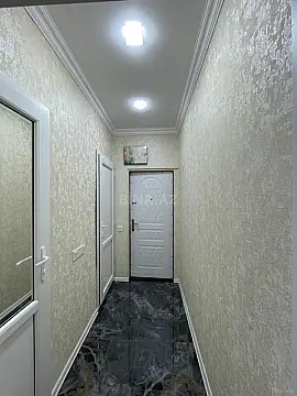 Satılır 2 otaqlı mənzil 45 m²