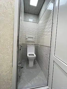 Satılır 2 otaqlı mənzil 45 m²