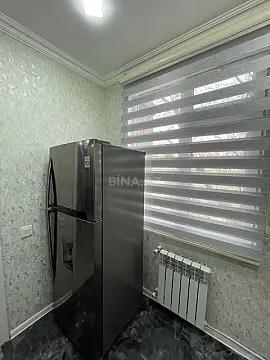Satılır 2 otaqlı mənzil 45 m²