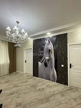 Satılır 2 otaqlı mənzil 45 m²