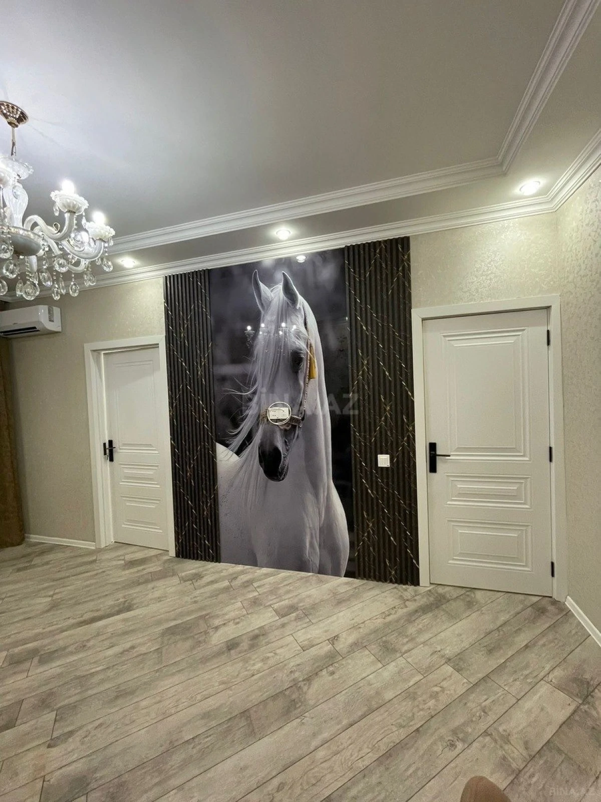 Satılır 2 otaqlı mənzil 45 m²