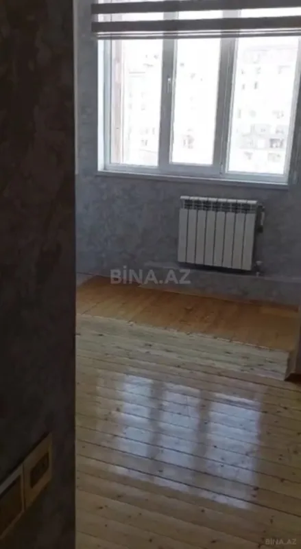 Kirayə verilir 1 otaqlı mənzil 45 m²