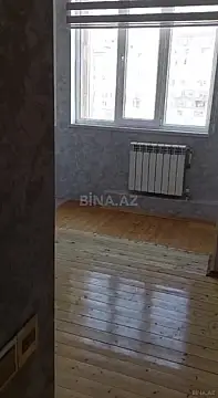 Kirayə verilir 1 otaqlı mənzil 45 m² — Bakı, Nəsimi 1 otaq 45.00 m²