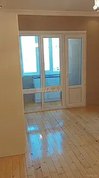 Kirayə verilir 1 otaqlı mənzil 45 m²