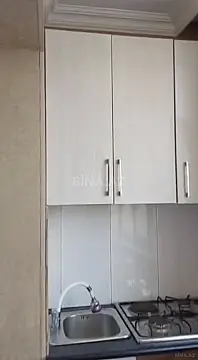 Kirayə verilir 1 otaqlı mənzil 45 m²