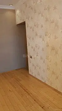 Kirayə verilir 1 otaqlı mənzil 45 m²