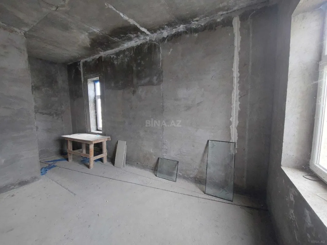 Satılır 4 otaqlı həyət evi 90 m²