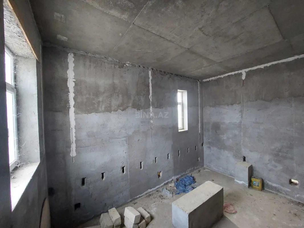 Satılır 4 otaqlı həyət evi 90 m²