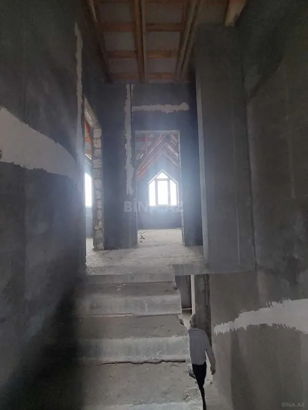 Satılır 4 otaqlı həyət evi 90 m²