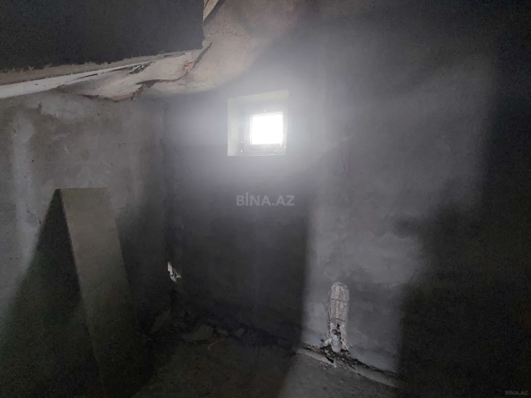 Satılır 4 otaqlı həyət evi 90 m²