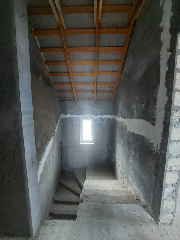 Satılır 4 otaqlı həyət evi 90 m²