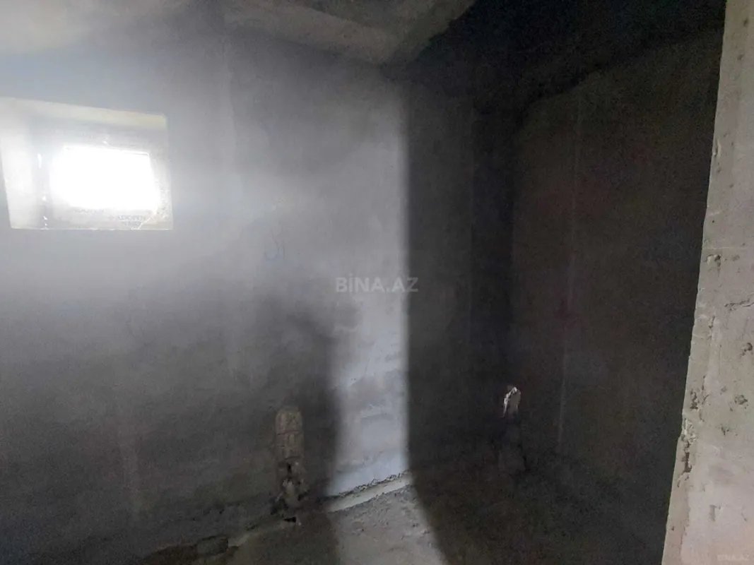 Satılır 4 otaqlı həyət evi 90 m²