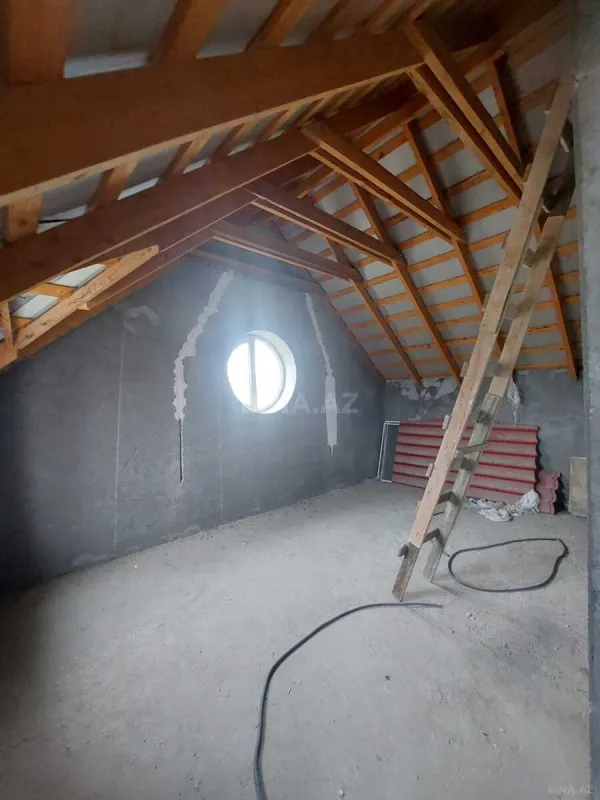 Satılır 4 otaqlı həyət evi 90 m²