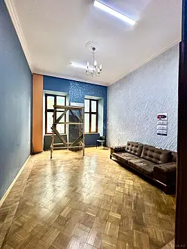 Kirayə verilir 3 otaqlı ofis 150 m² — Bakı, Sahil qəs. 3 otaq 150.00 m²