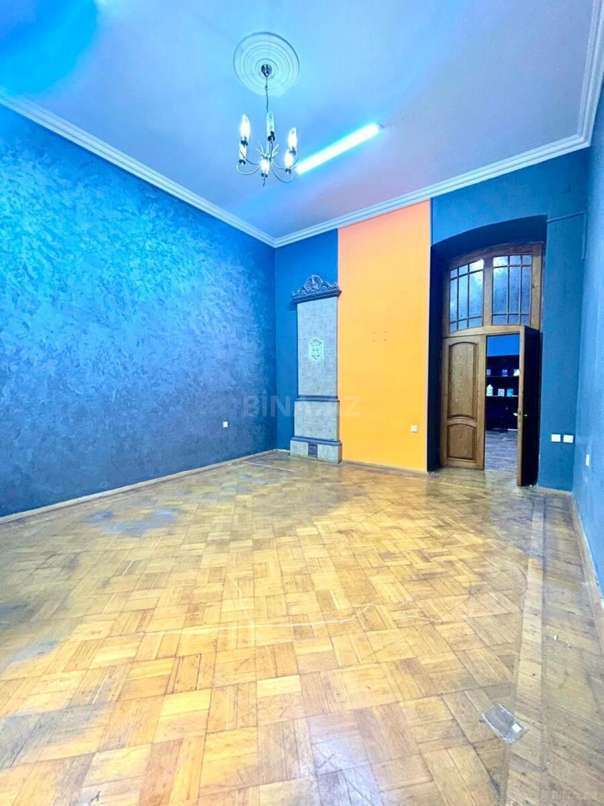 Kirayə verilir 3 otaqlı ofis 150 m²