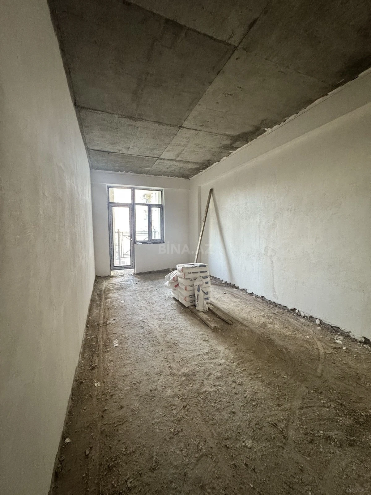 Satılır 2 otaqlı mənzil 70 m²