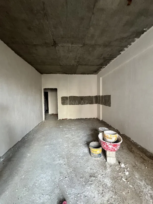Satılır 2 otaqlı mənzil 70 m²