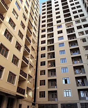 Satılır 2 otaqlı mənzil 70 m² — Bakı 2 otaq 70.00 m²