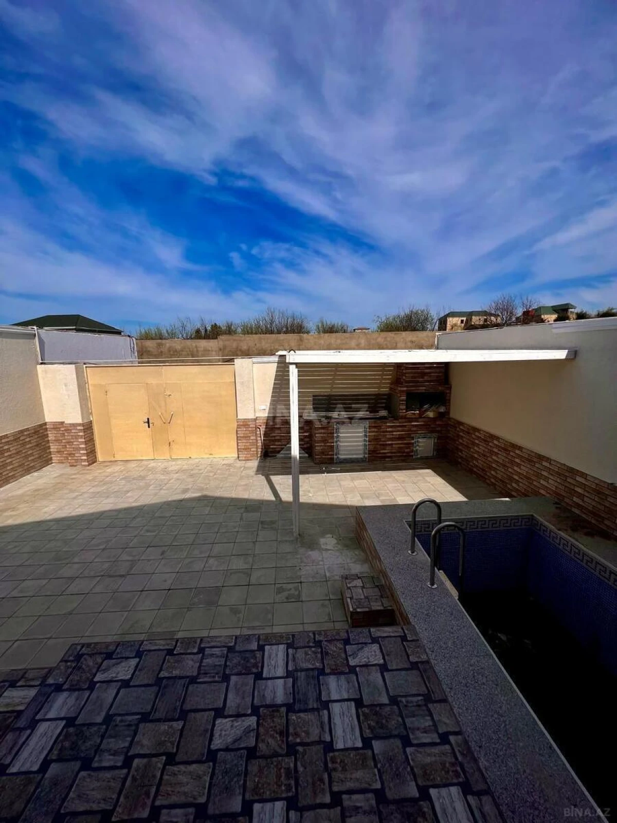 Satılır 3 otaqlı həyət evi 60 m²