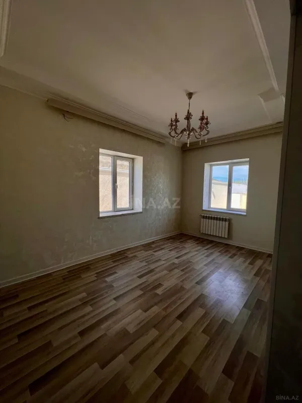 Satılır 3 otaqlı həyət evi 60 m²