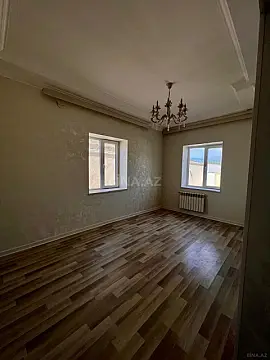 Satılır 3 otaqlı həyət evi 60 m²