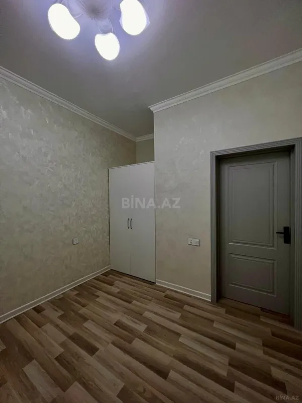 Satılır 3 otaqlı həyət evi 60 m²