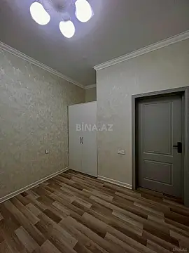 Satılır 3 otaqlı həyət evi 60 m²