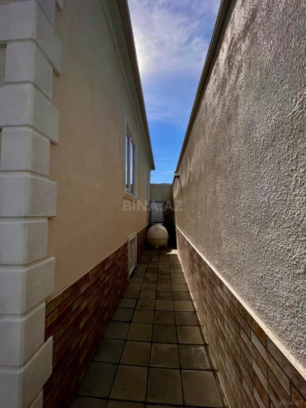 Satılır 3 otaqlı həyət evi 60 m²