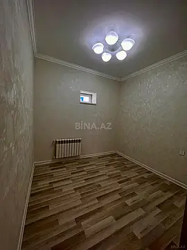 Satılır 3 otaqlı həyət evi 60 m²