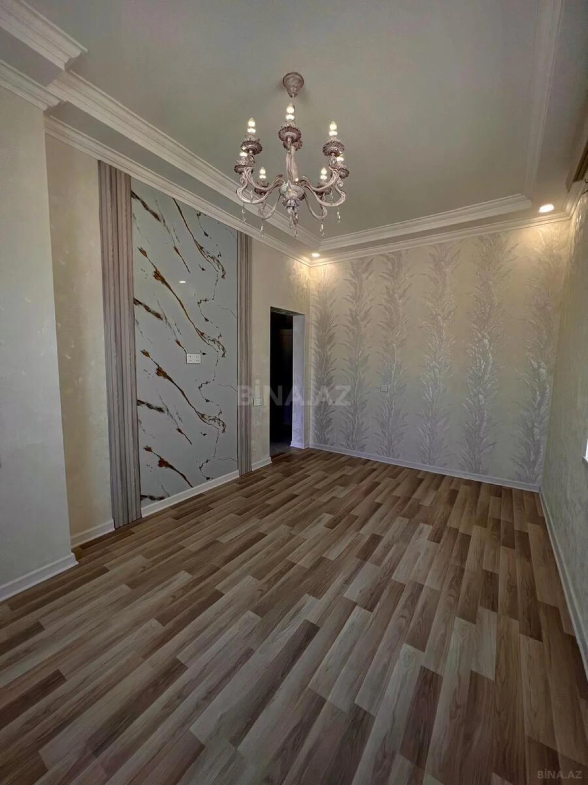 Satılır 3 otaqlı həyət evi 60 m²