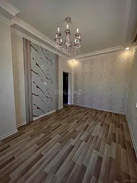 Satılır 3 otaqlı həyət evi 60 m²