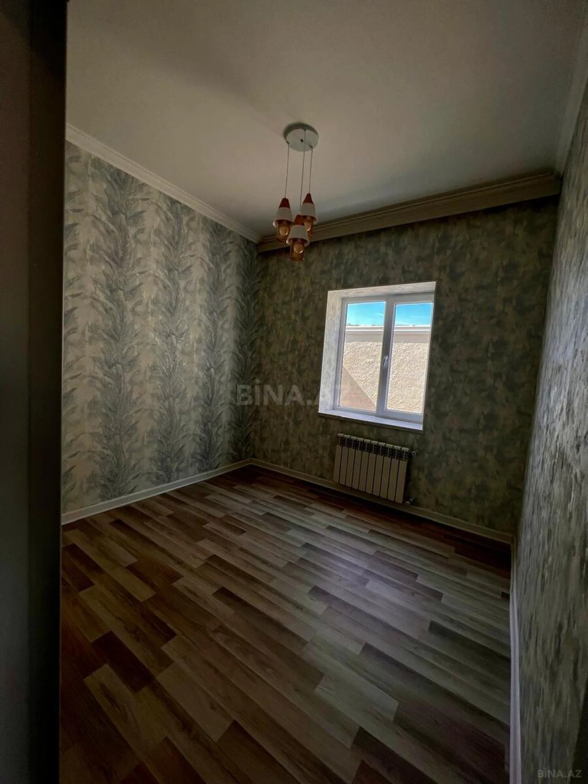 Satılır 3 otaqlı həyət evi 60 m²
