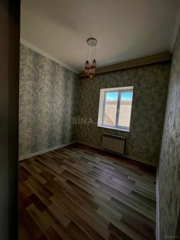 Satılır 3 otaqlı həyət evi 60 m²