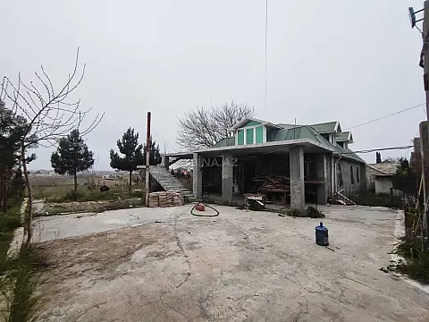 Satılır torpaq sahəsi 24 m²