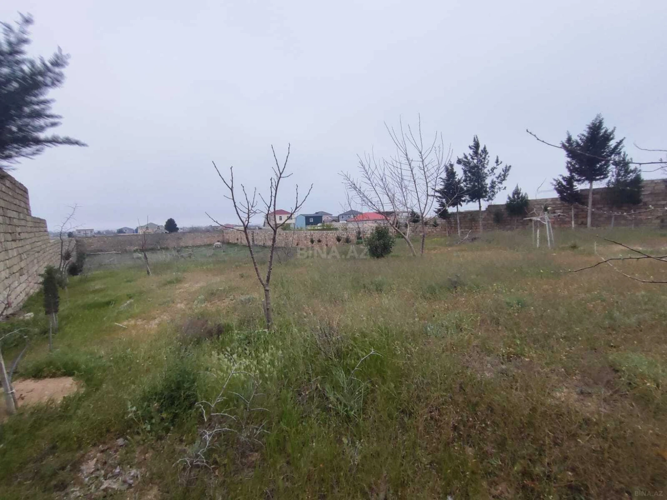 Satılır torpaq sahəsi 24 m²