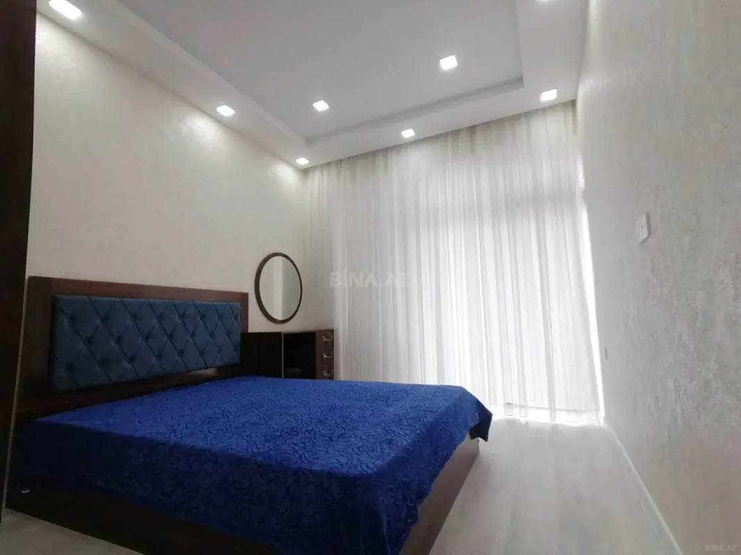 Kirayə verilir 2 otaqlı mənzil 70 m²