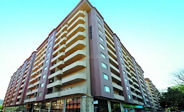 Kirayə verilir 2 otaqlı mənzil 75 m² — Bakı 2 otaq 75.00 m²