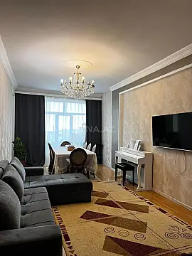 Satılır 4 otaqlı mənzil 149 m² — Bakı, Əhmədli 4 otaq 149.00 m²