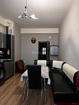 Satılır 4 otaqlı mənzil 149 m²